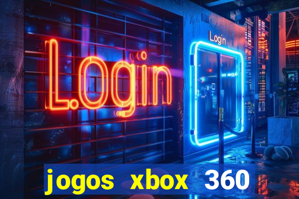 jogos xbox 360 jtag download